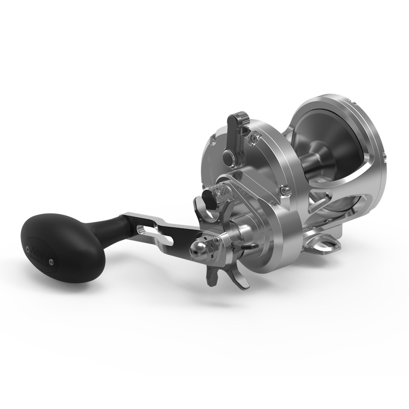 Avet MXJ 5.8 Avetstar Star Drag Reels