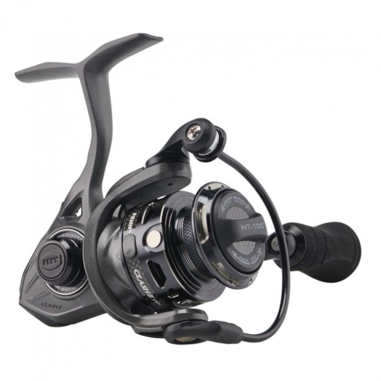 Penn Conflict II Saltwater Spinning Fishing Reel for sale online