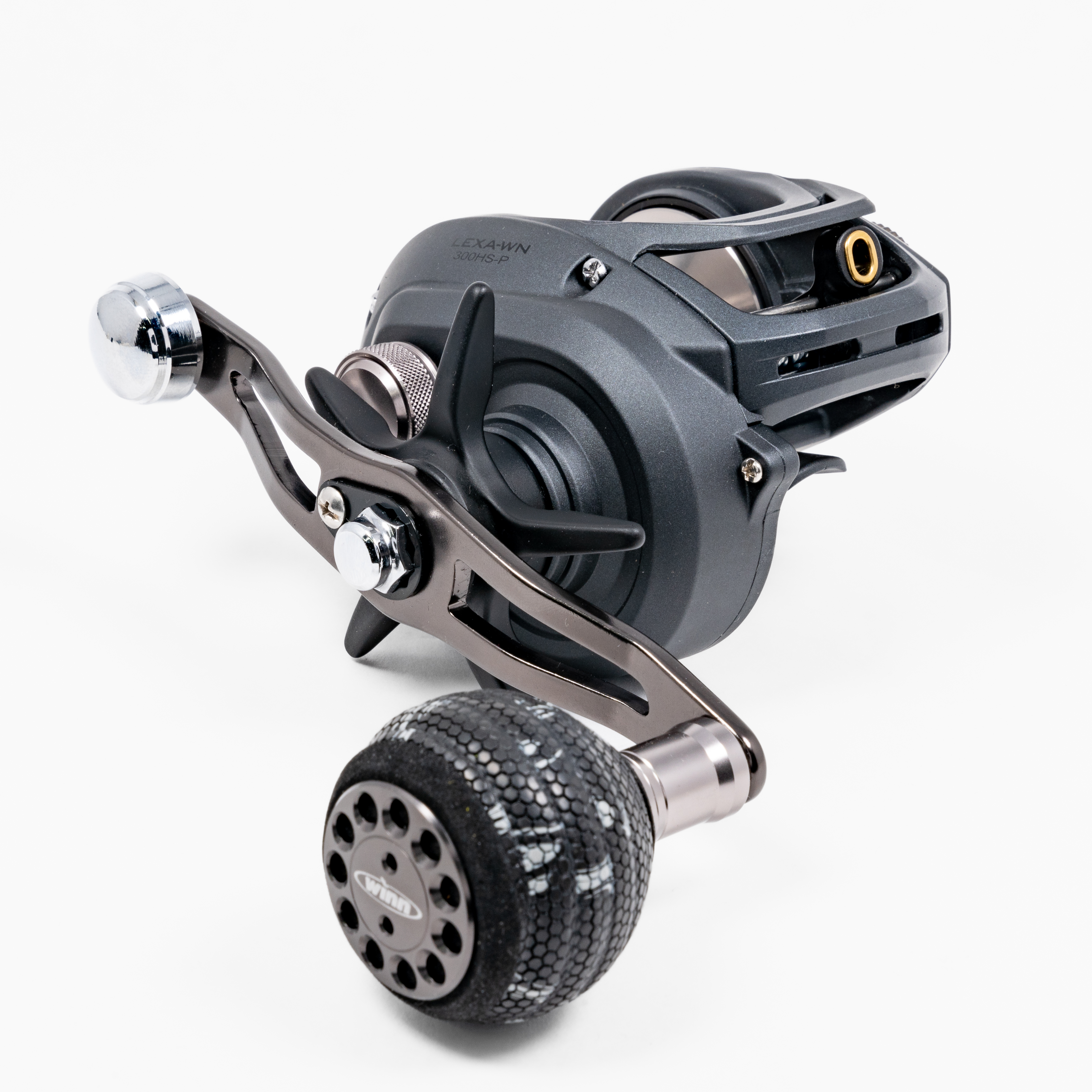 Daiwa Lexa WNリール 6BB 2CRBB 4BB 6.3:1 右手 リール | www.vinoflix.com