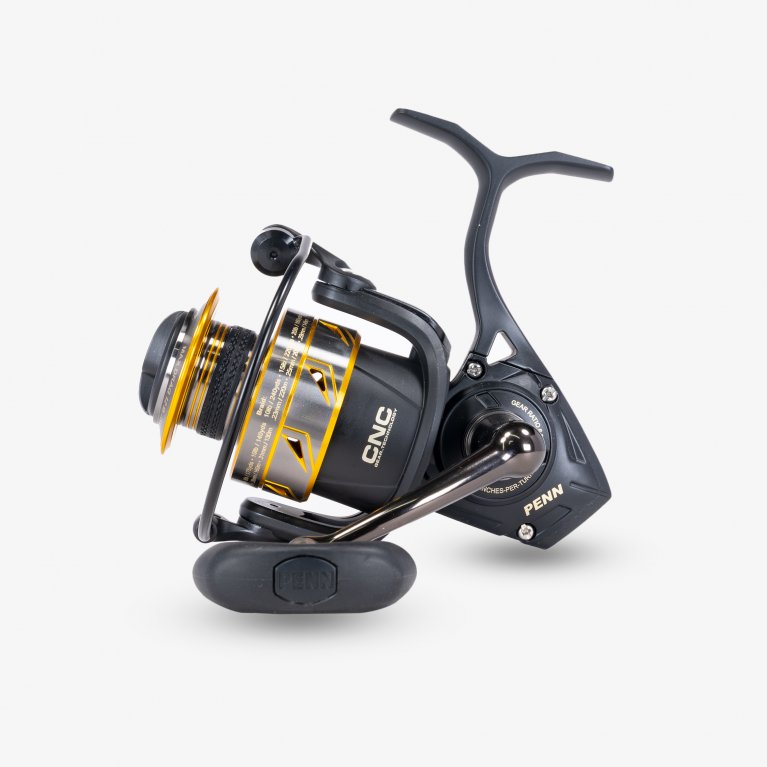 Spinning Reel, High-tech Innovative Fishing Reel,Lightweight, Durable &  Sturdy, Incredibly Smooth, Powerful, Ultralight Spinning Reels
