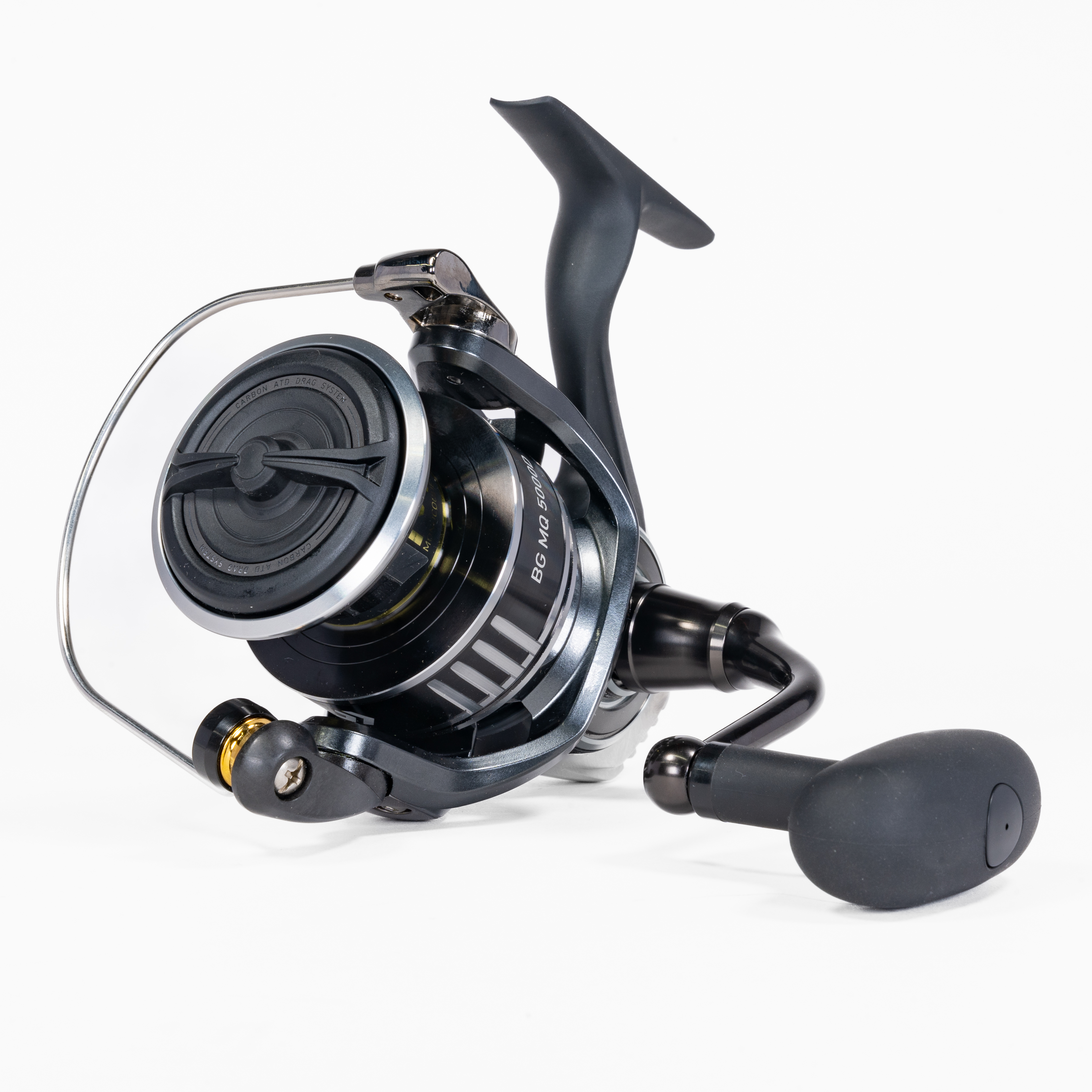 Daiwa BG MQ Spinning Reels