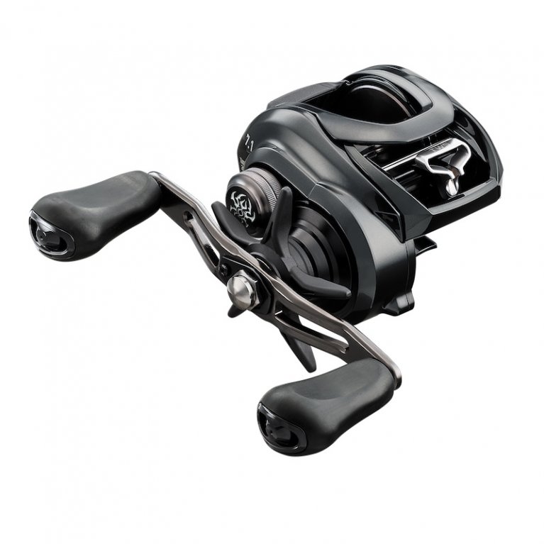 Have to say, the new Daiwa Tatula SV 70 is just amazing. Paired it