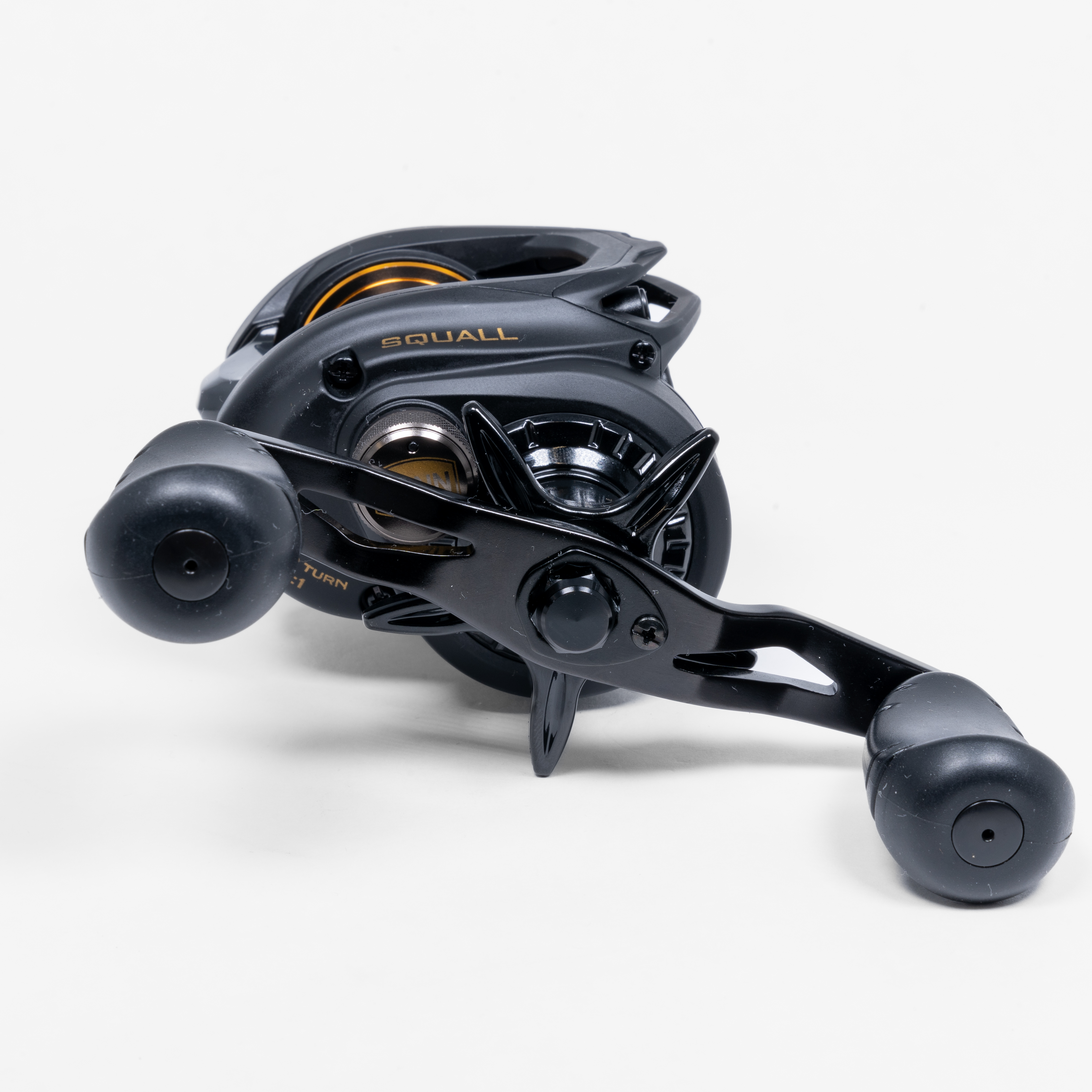 Penn Squall Low Profile Reels