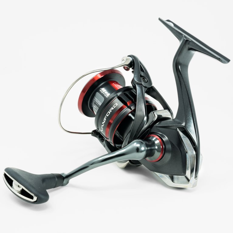 Shimano Fishing VANFORD 500 F Spinning Reel [VF500F]
