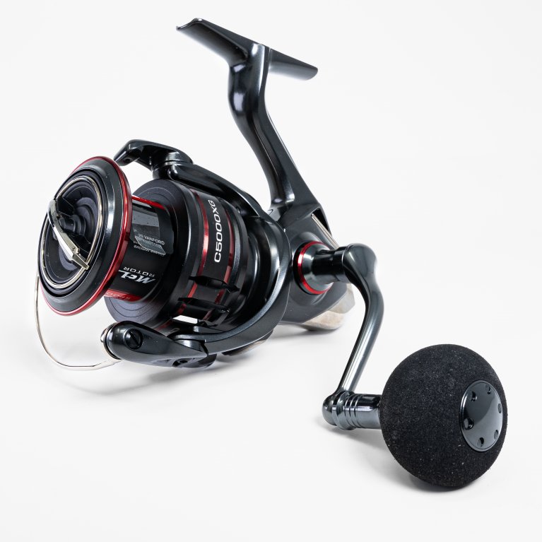 Shimano Vanford 2000 This week's reel feature is the new Shimano