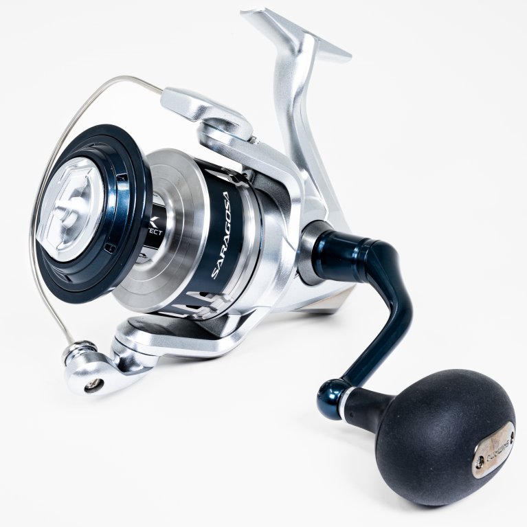 Shimano Saragosa SW A Spinning Reel - SRG18000SWAHG