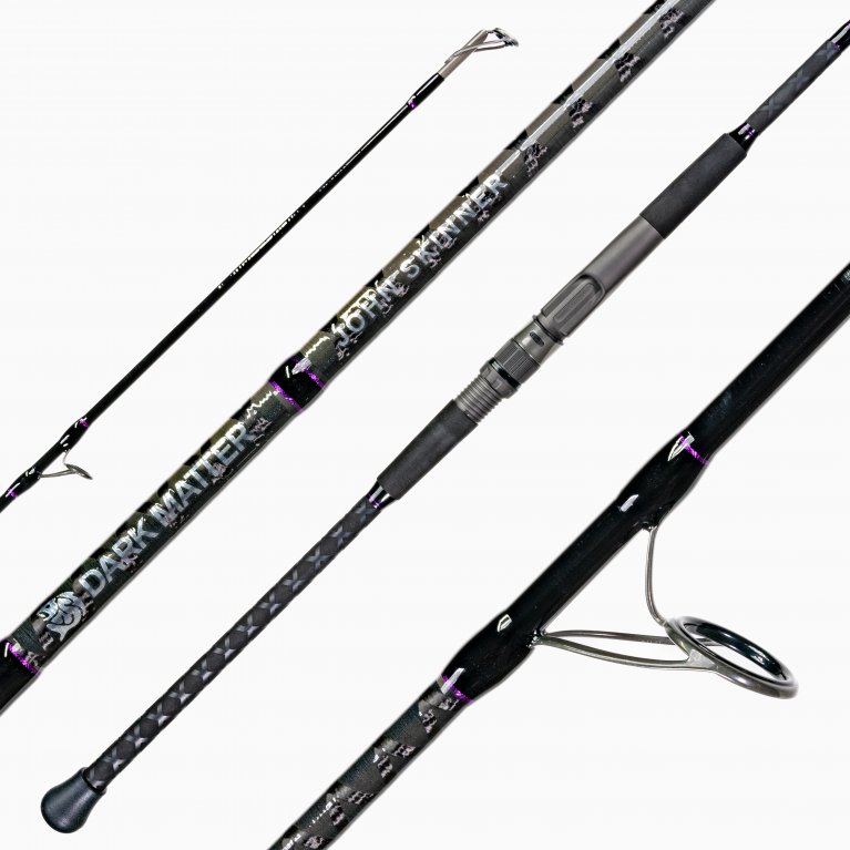 1-Piece Saltwater Offshore Trolling Rod 6-Feet Big Game Rod - China Trolling  and Saltwater price
