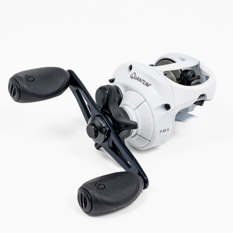 Quantum Fishing - Quantum Tour S3 Reel is ABSOLUTELY one