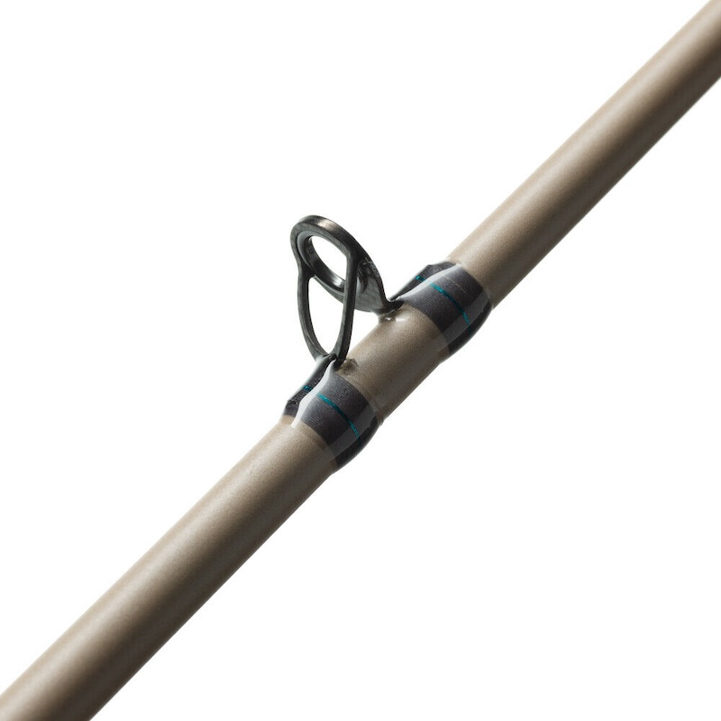 legend xtreme casting rod