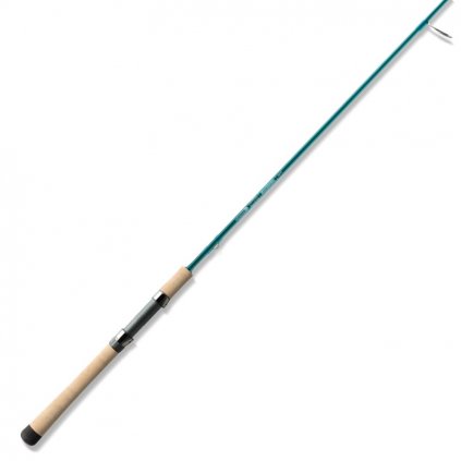 St Croix 2021 Mojo Inshore Spinning Rods St Croix 2021 Mojo Inshore Spinning Rods