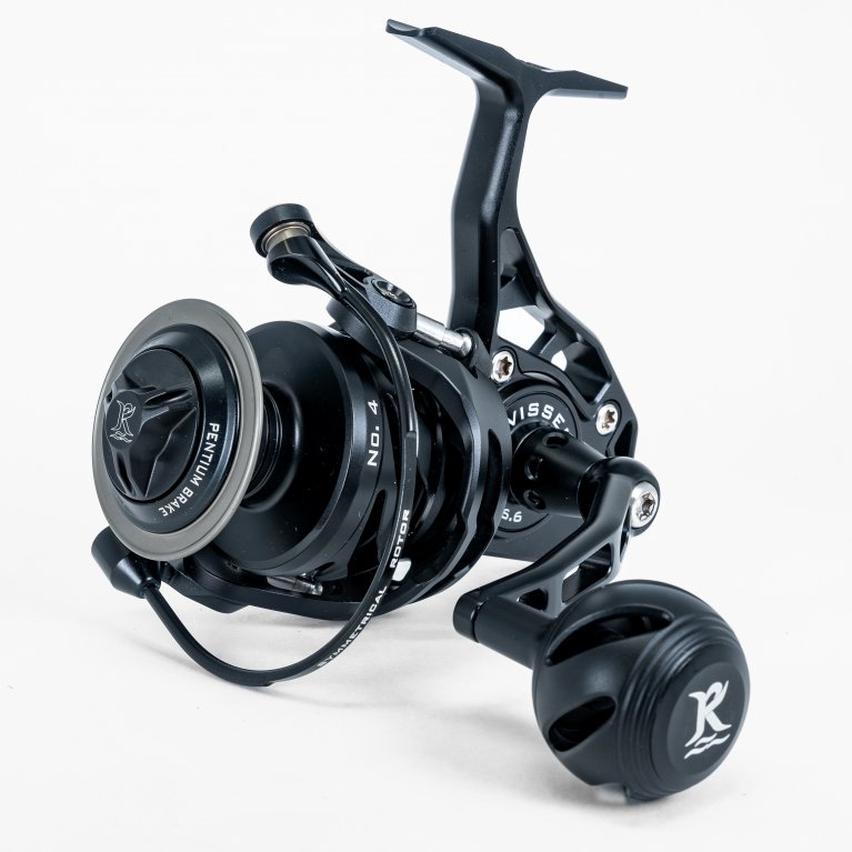 3 Things You Should Know Before Buying A Heavy Duty Spinning Reel