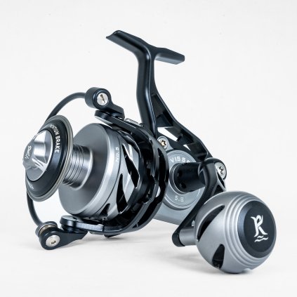 Visser Spinning Reels Visser Spinning Reels
