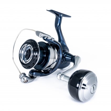 Shimano 2021 Twin Power SW Spinning Reels