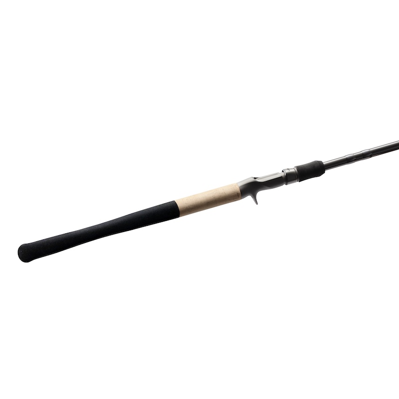 St croix rod-