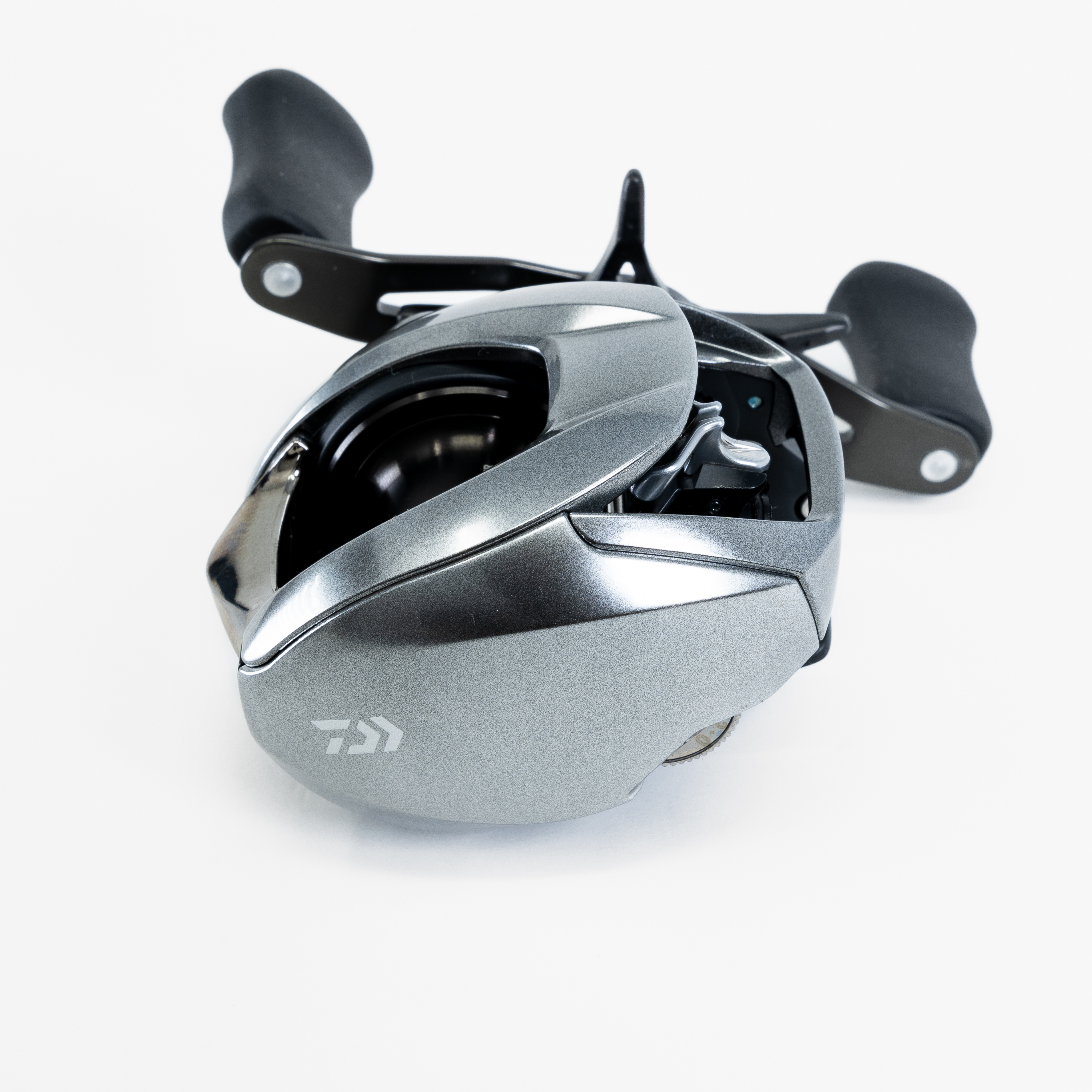 Daiwa 2021 Zillion SV TW Baitcasting Reels