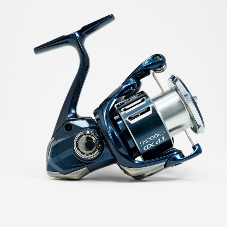 SHIMANO TWINPOWER 2021 XD 4000 PG A Saltwater Fishing Front Drag Spinning  Reel