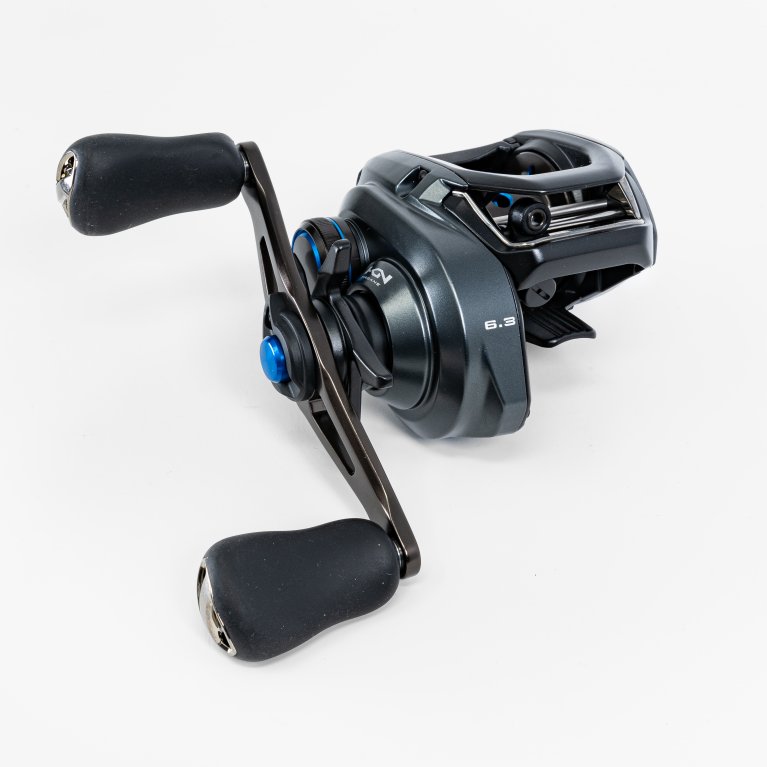 SHIMANO SLX MATCHING COMBO REVIEW: HOW DO THEY FEEL AND FISH TOGETHER? 