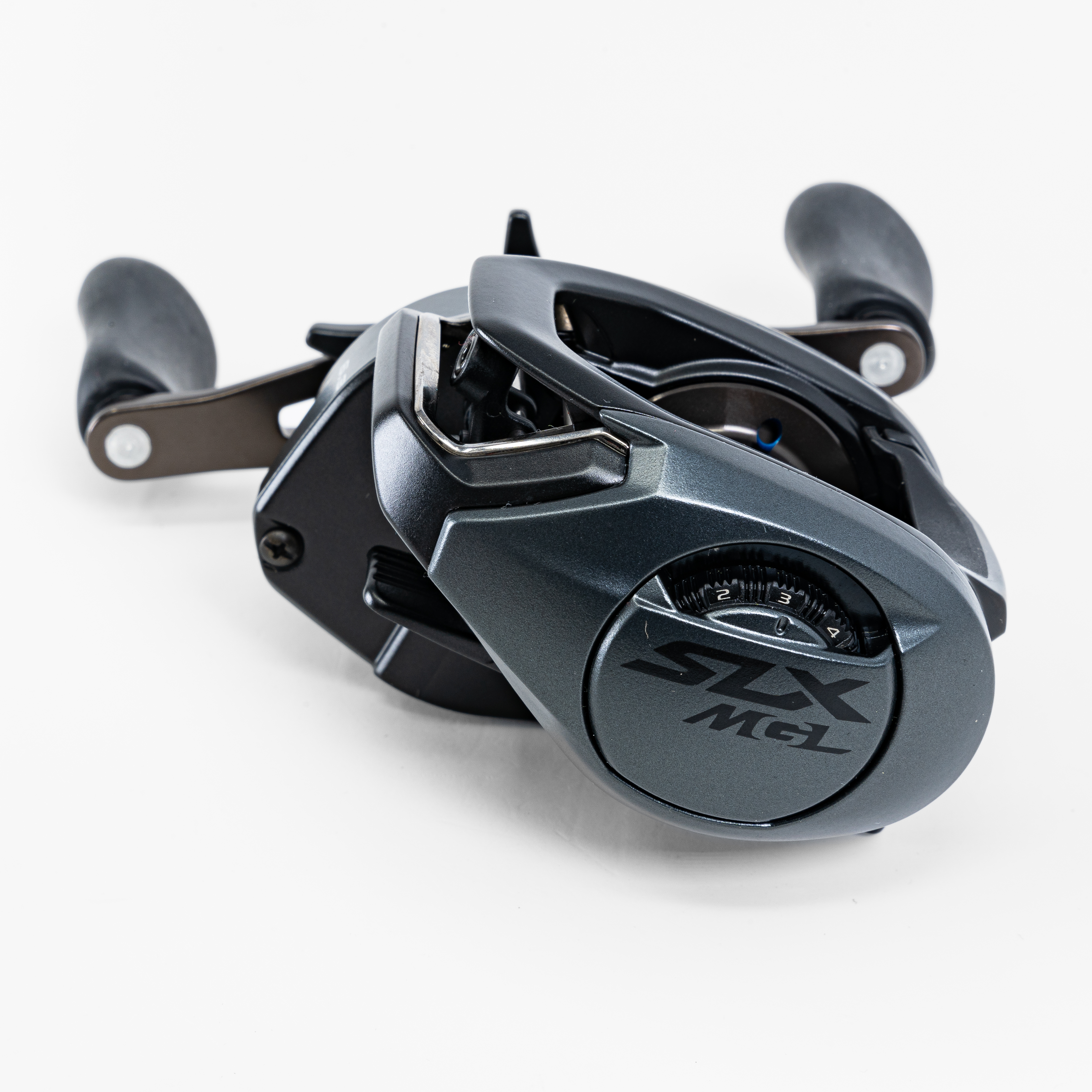 Details about   Shimano 19 SLX MGL 70 Bait-casting Reel Right 
