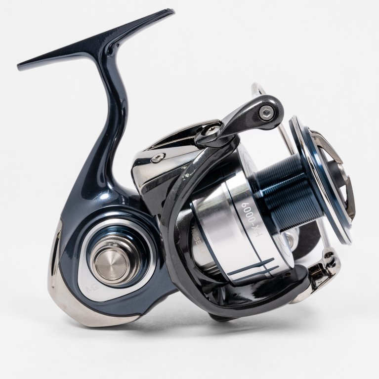 Daiwa Certate SW5000/6000  We have been hanging for this new reel