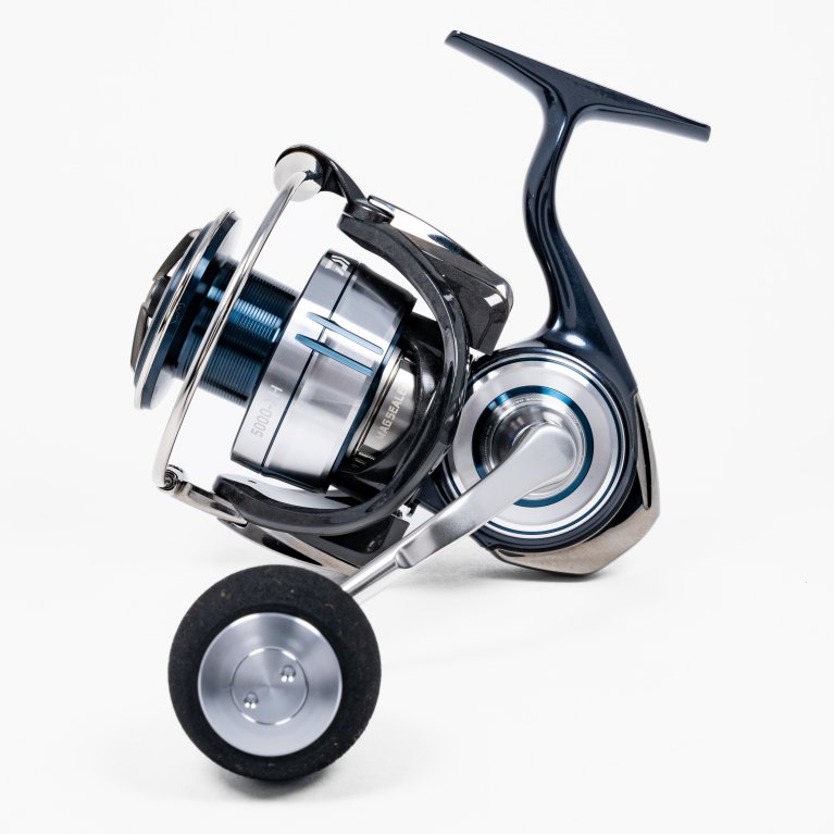 DAIWA Announced Certate SW New Size - 5000 + 6000 for Shore / Light  Offshore - Japan Fishing and Tackle News