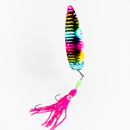 M3 Tackle Rigged M3 Spoon M3 Tackle Rigged M3 Spoon