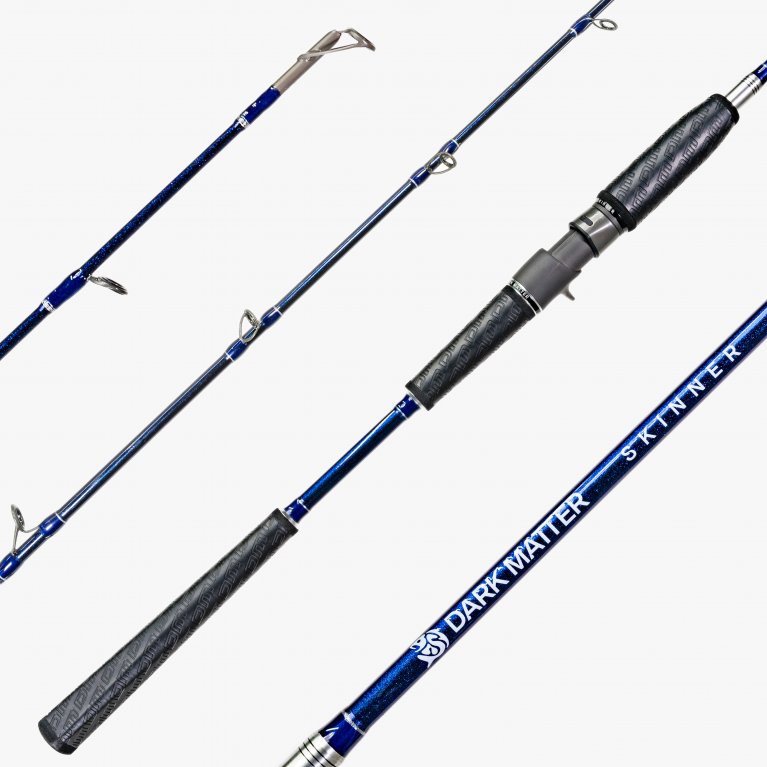 5 ft Item Medium Heavy Fishing Rods & Poles for sale
