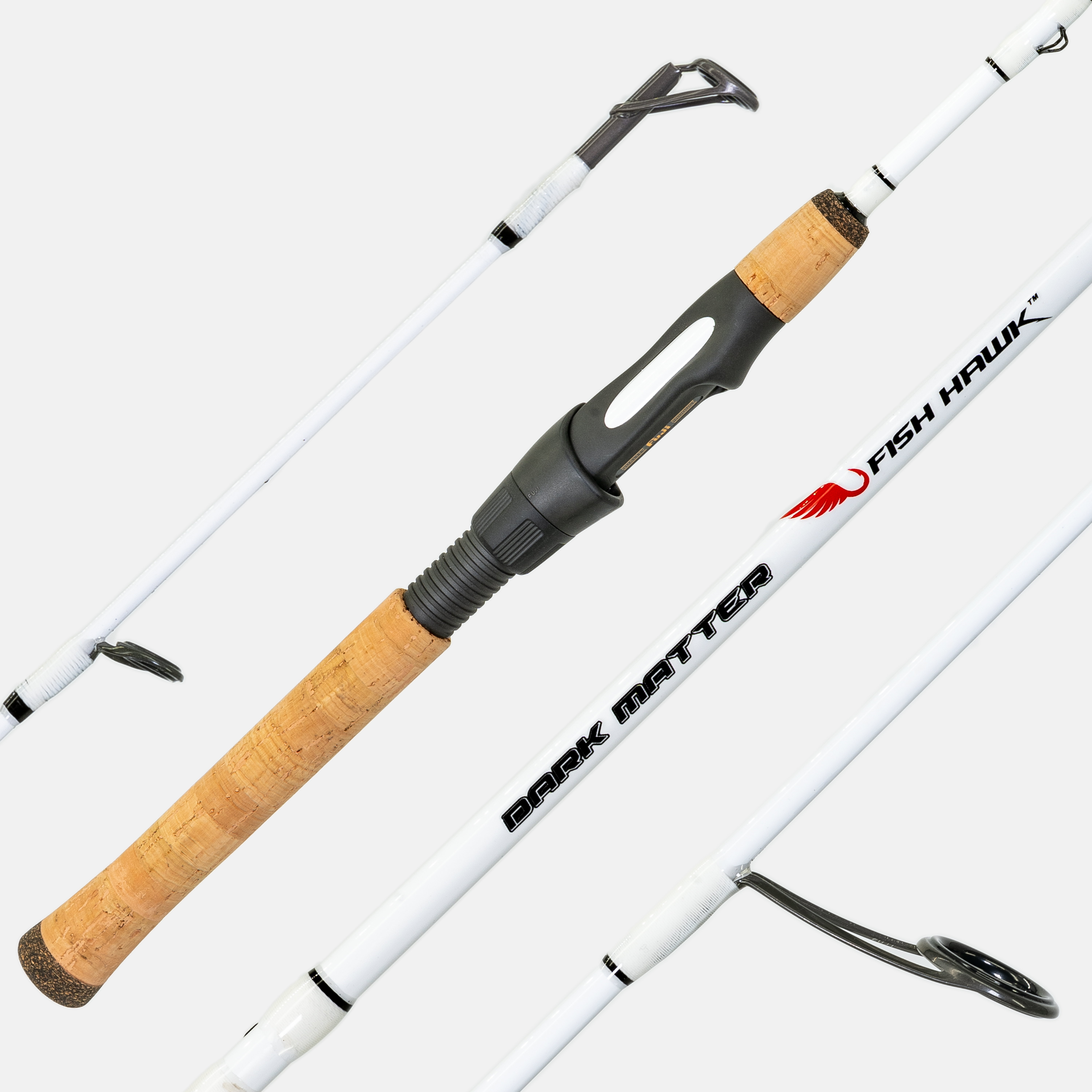 Trout on sale fishing rod