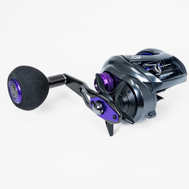 daiwa baitcasting reels, daiwa baitcasting reels Suppliers and