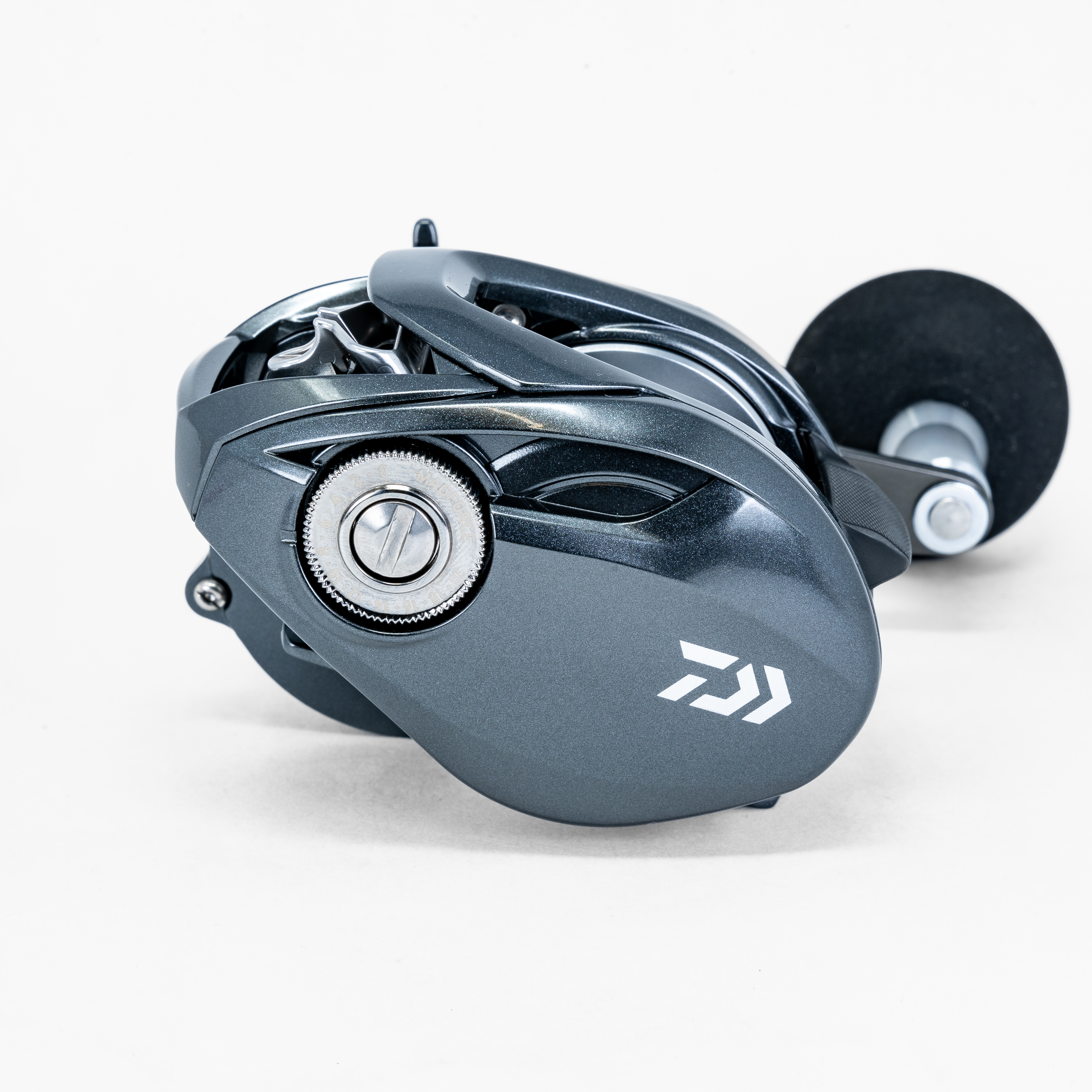 Daiwa Lexa TW Baitcasting Reels