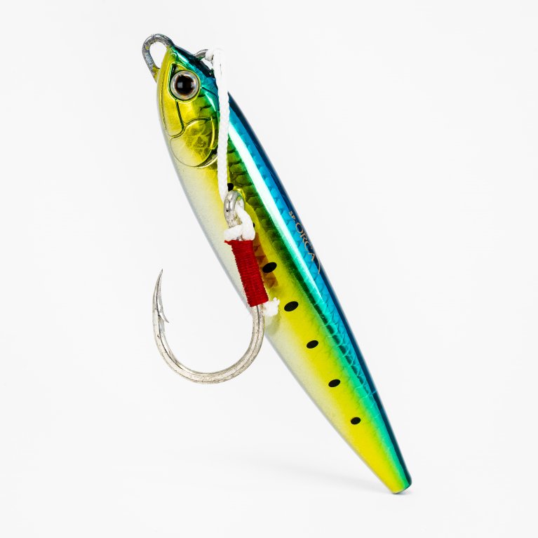 Shimano SP-Orca Baby Lures – White Water Outfitters