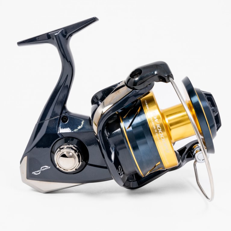 Buy Shimano Spheros 20000 SW Abyss SW Jigging Combo 5ft 3in PE8 1pc online  at
