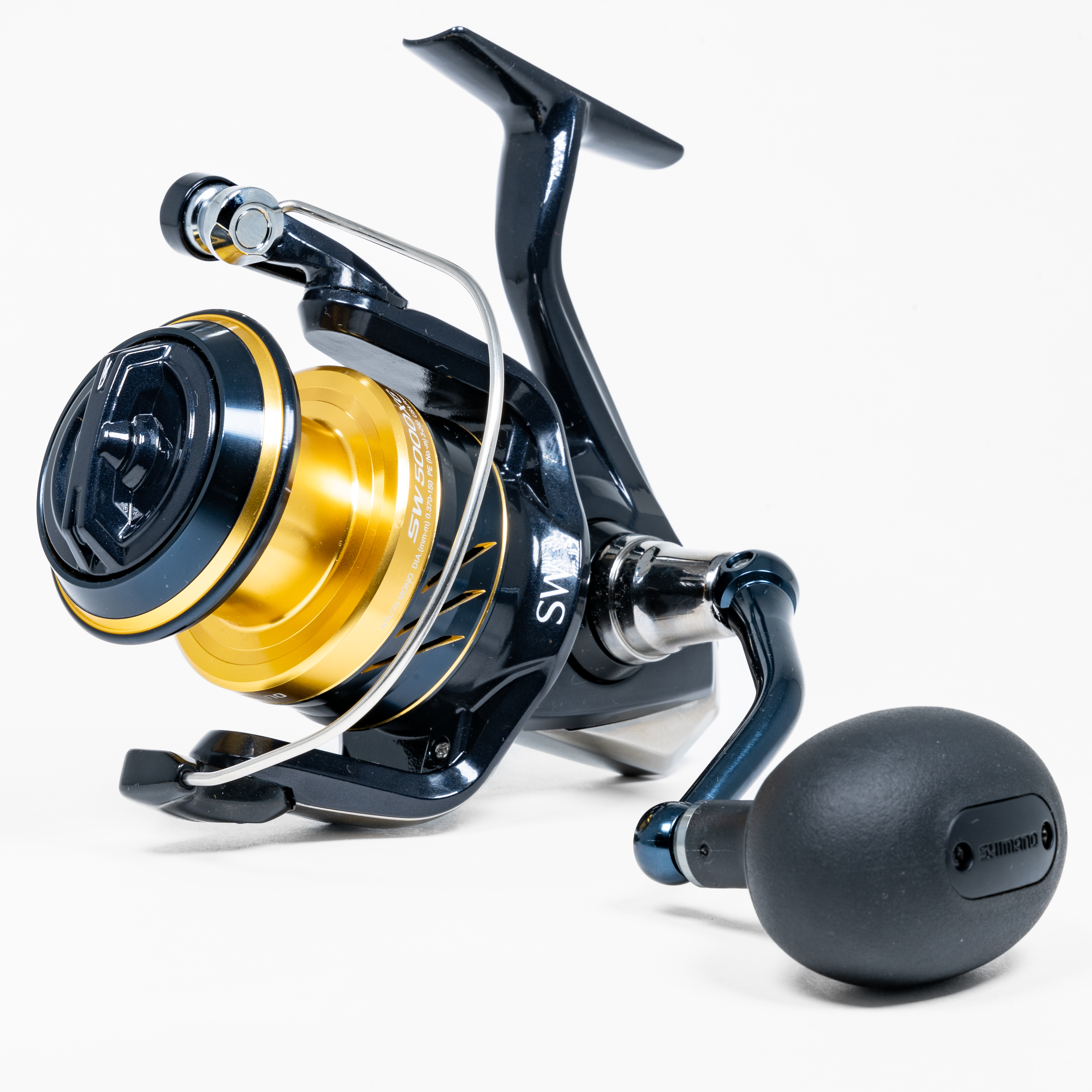 Shimano 2021 Spheros SW Spinning Reels