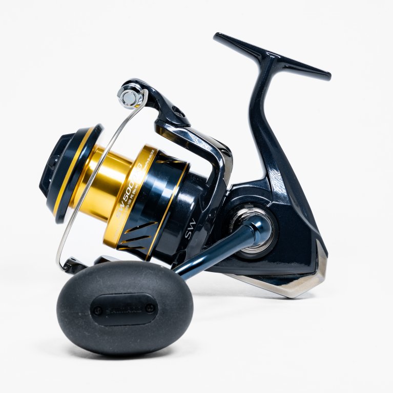 TOP 3 THINGS YOU NEED TO KNOW - SHIMANO SPHEROS SW COMBO