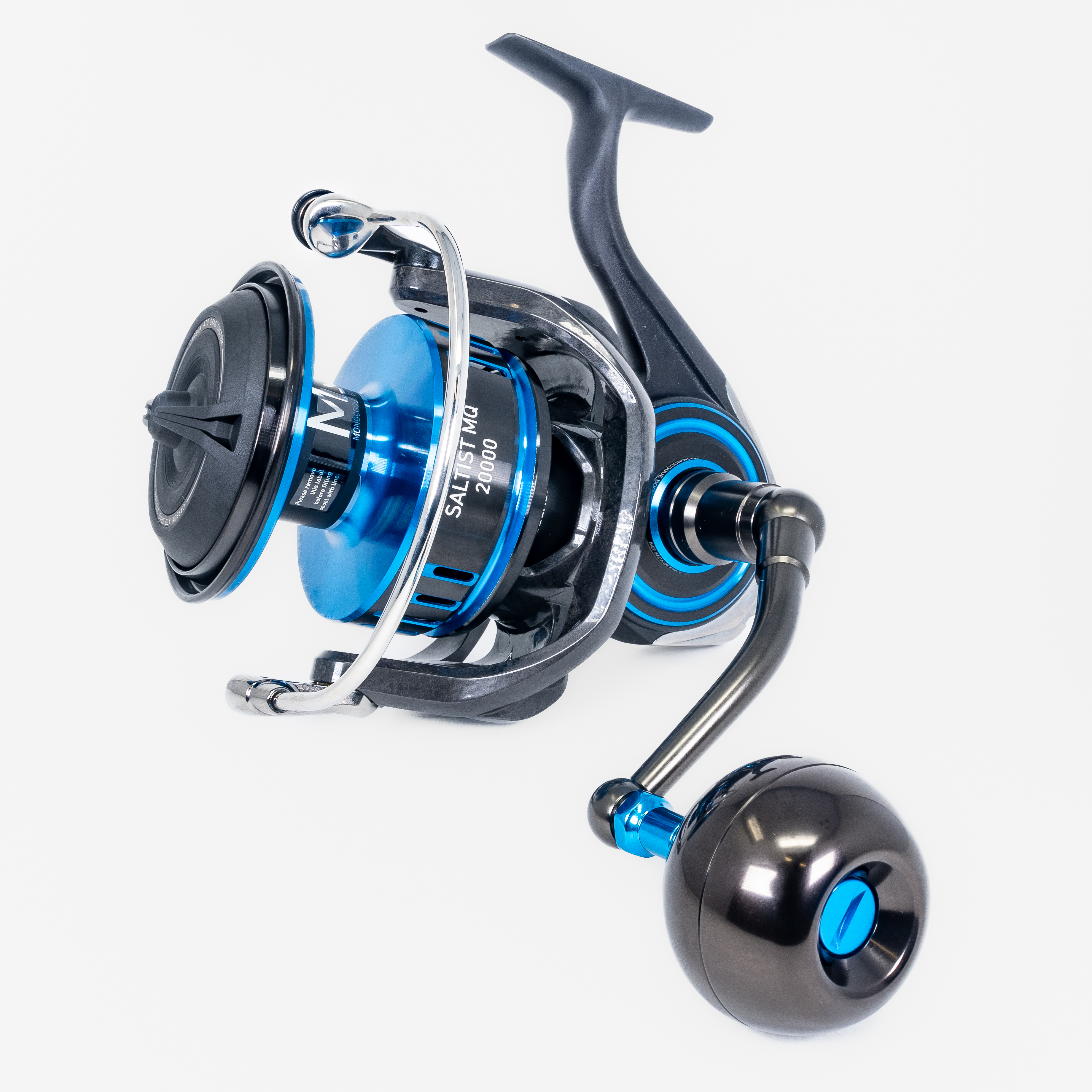 Daiwa saltwater deals reels