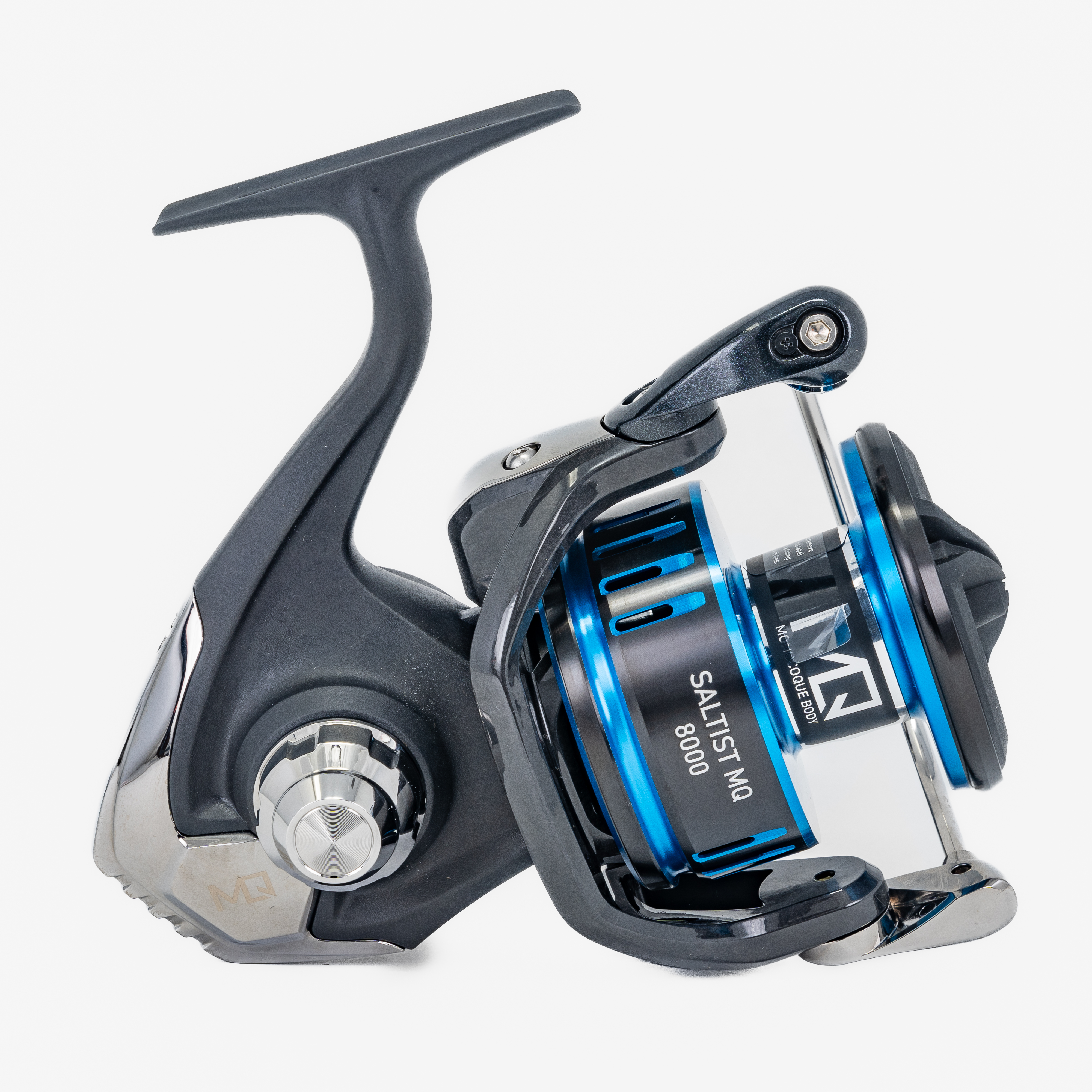 Daiwa Saltist MQ Spinning Reels