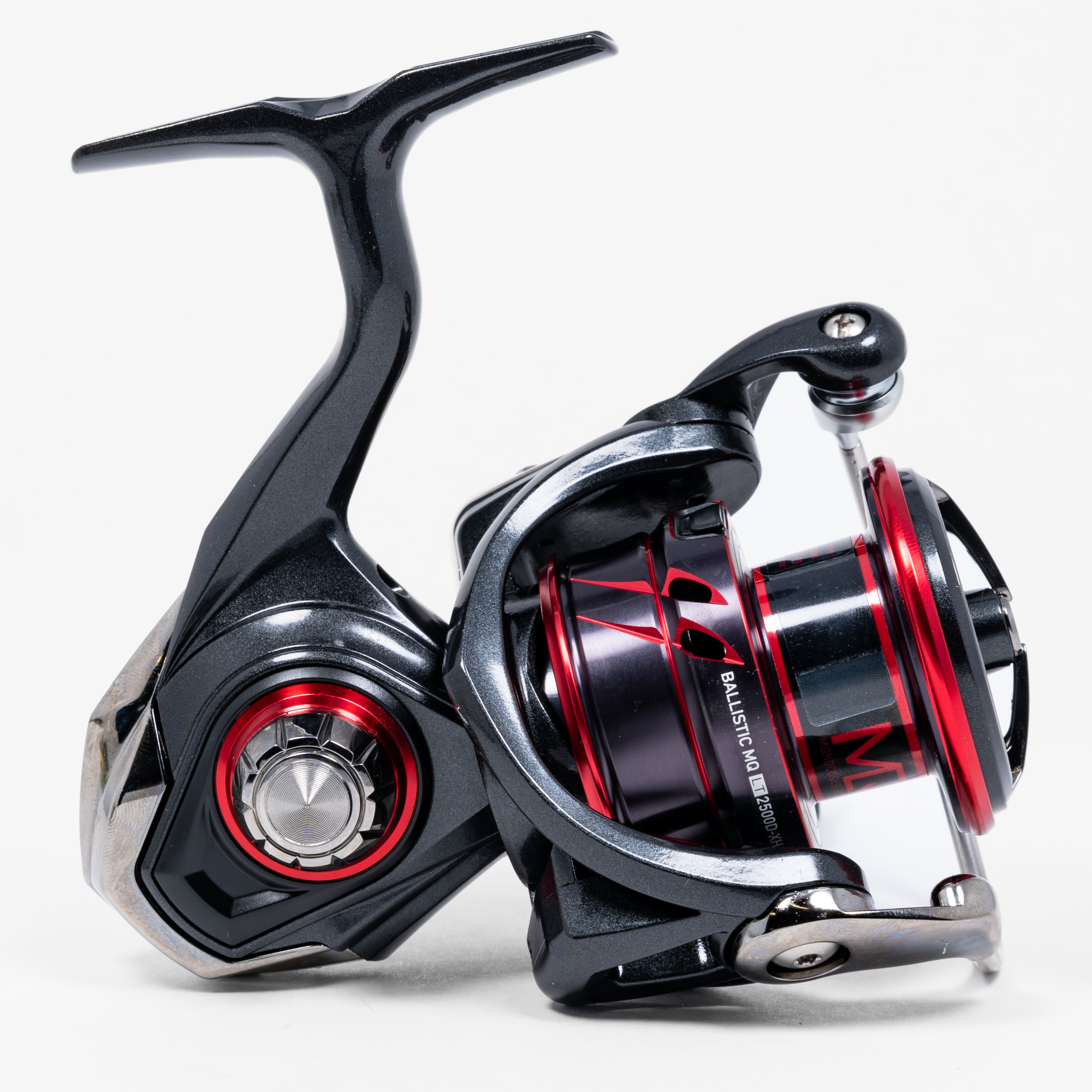 Daiwa Ballistic MQ LT Spinning Reels