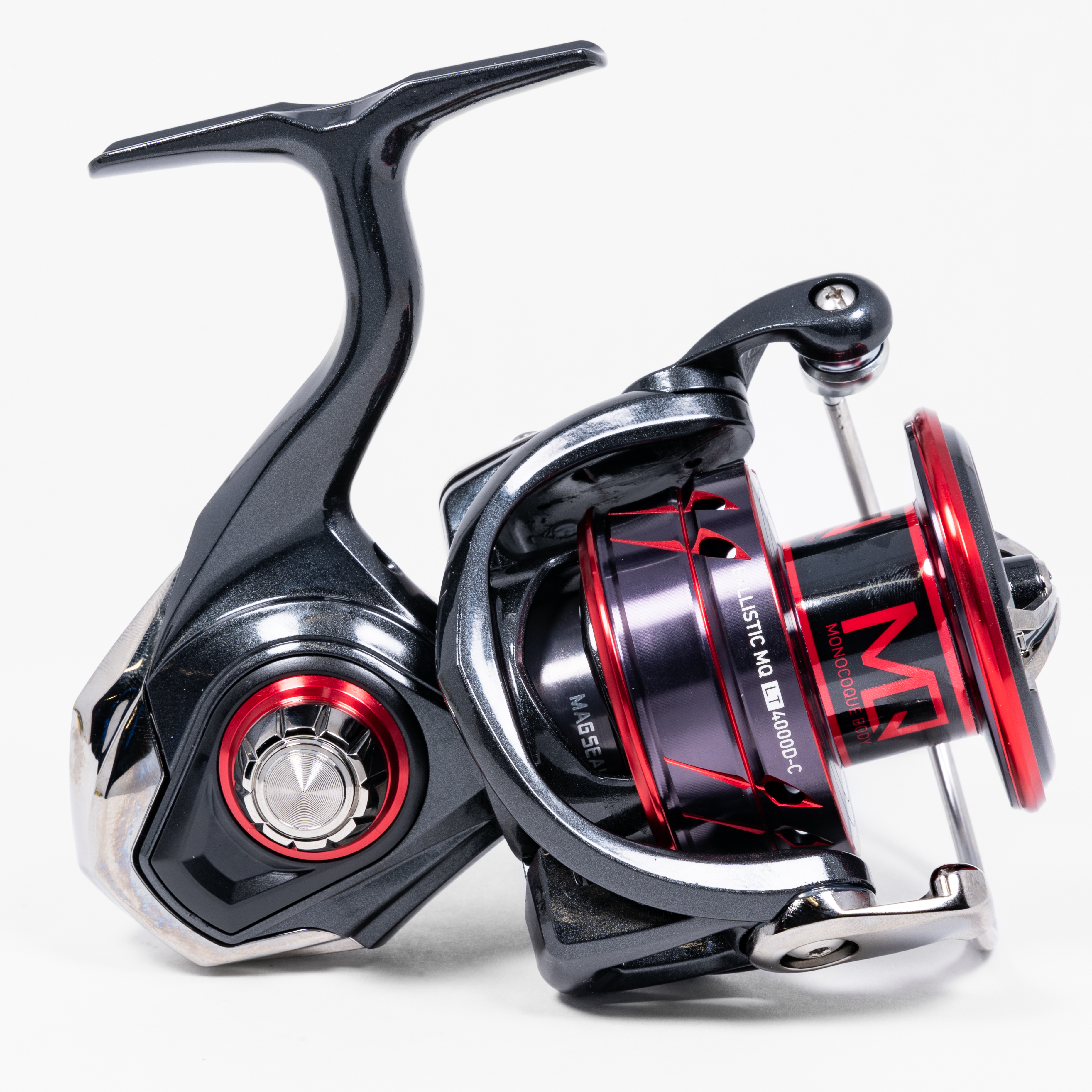 Daiwa Ballistic MQ LT Spinning Reels