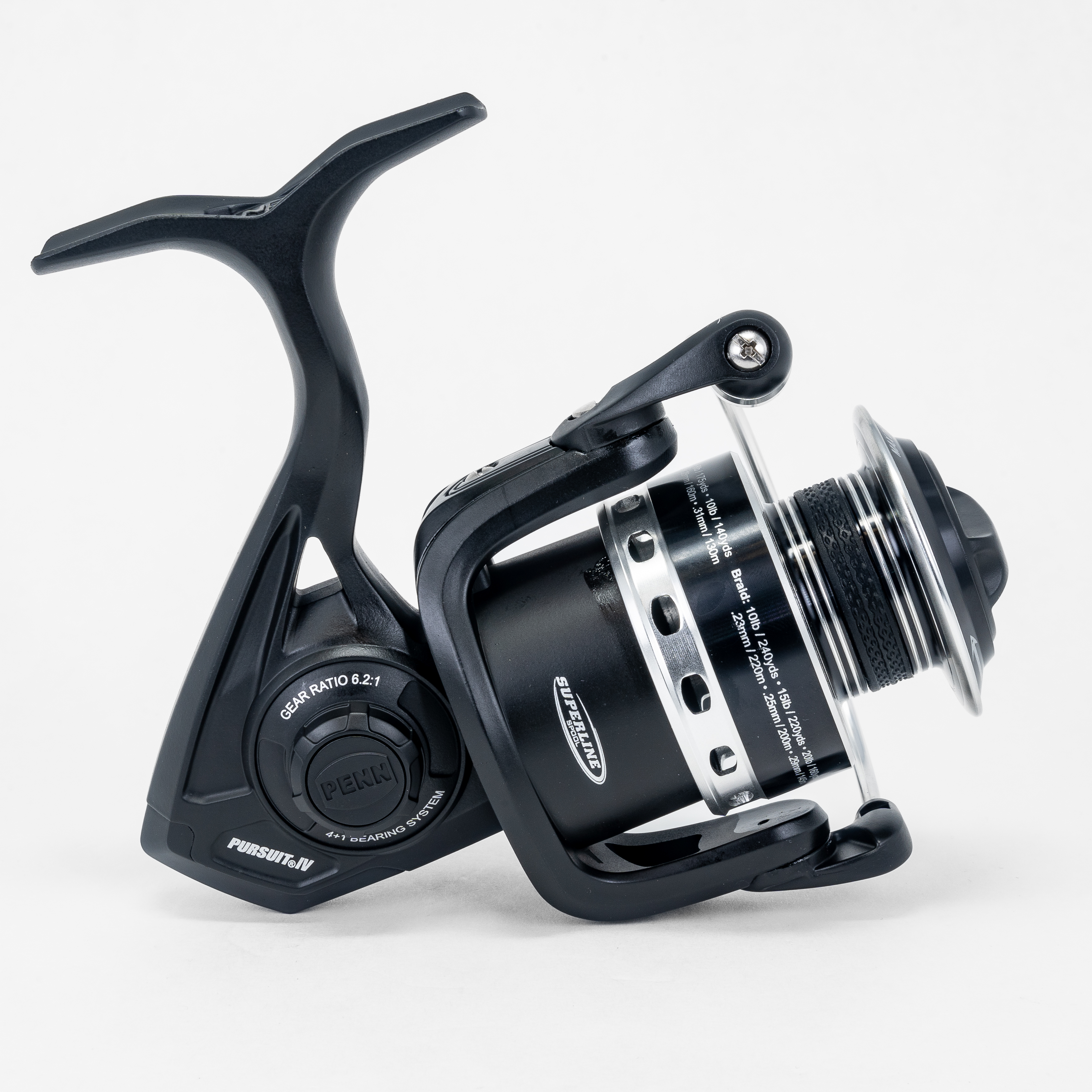 Penn Pursuit IV Spinning Reels