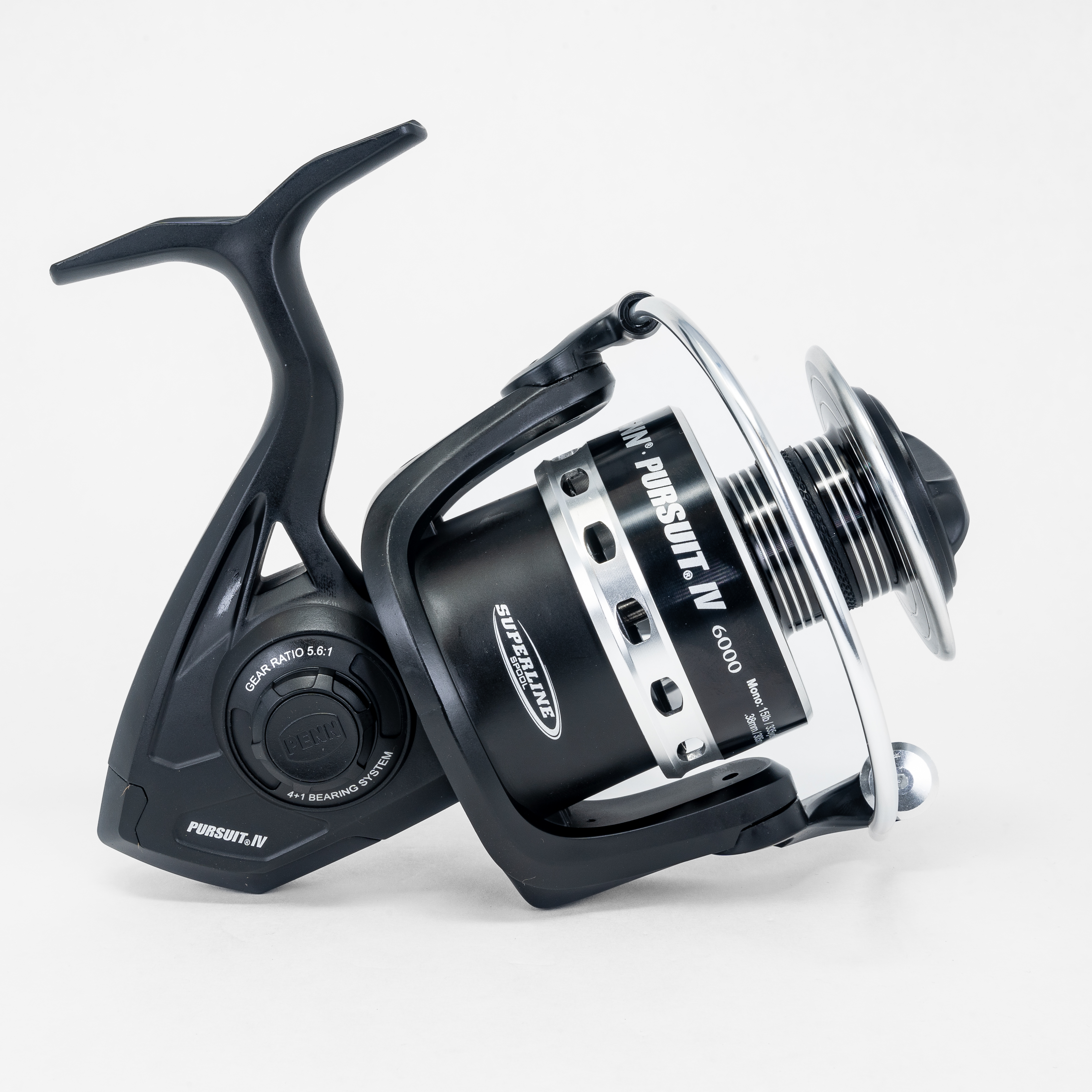 Penn Pursuit IV Spinning Reels