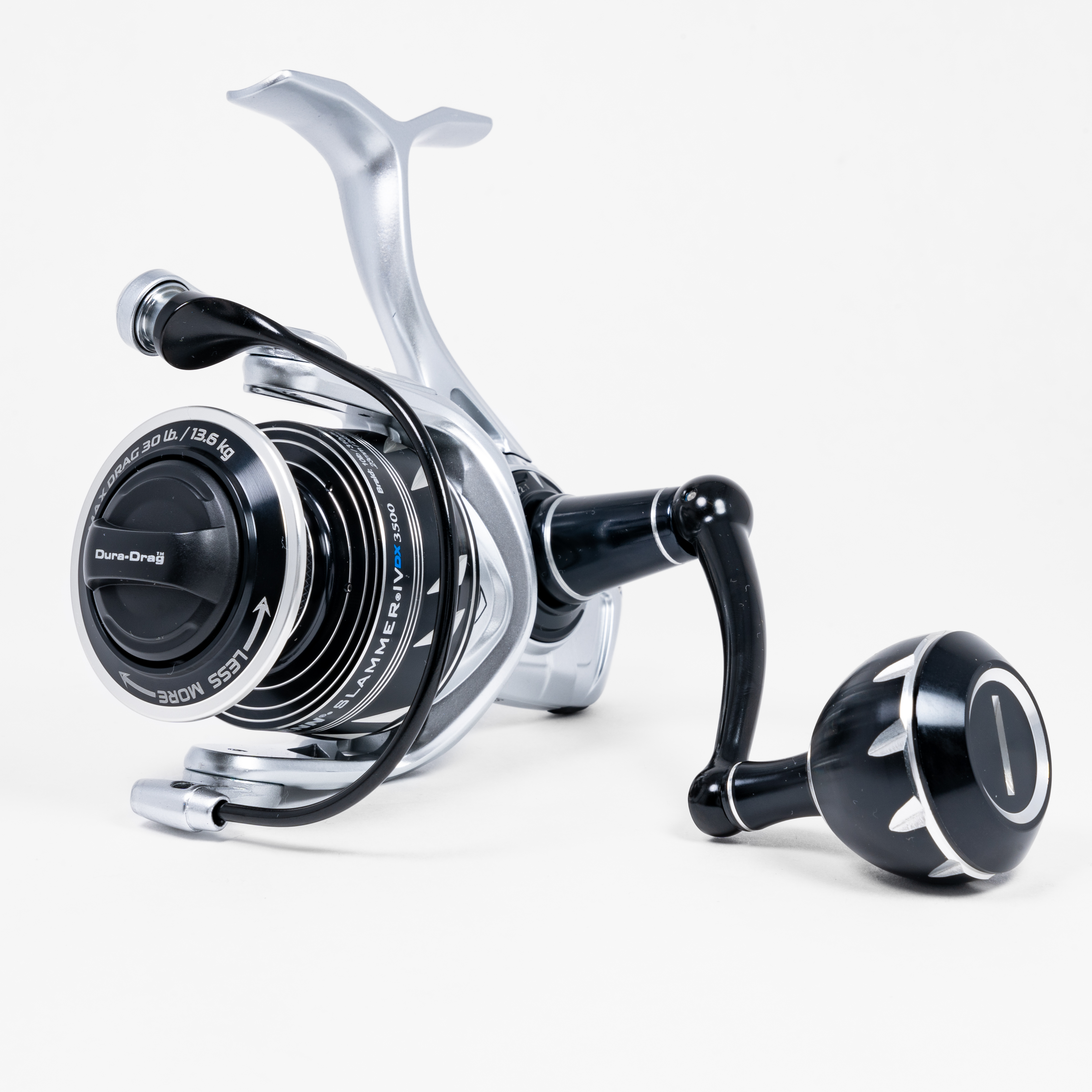 Penn Slammer IV DX Spinning Reels