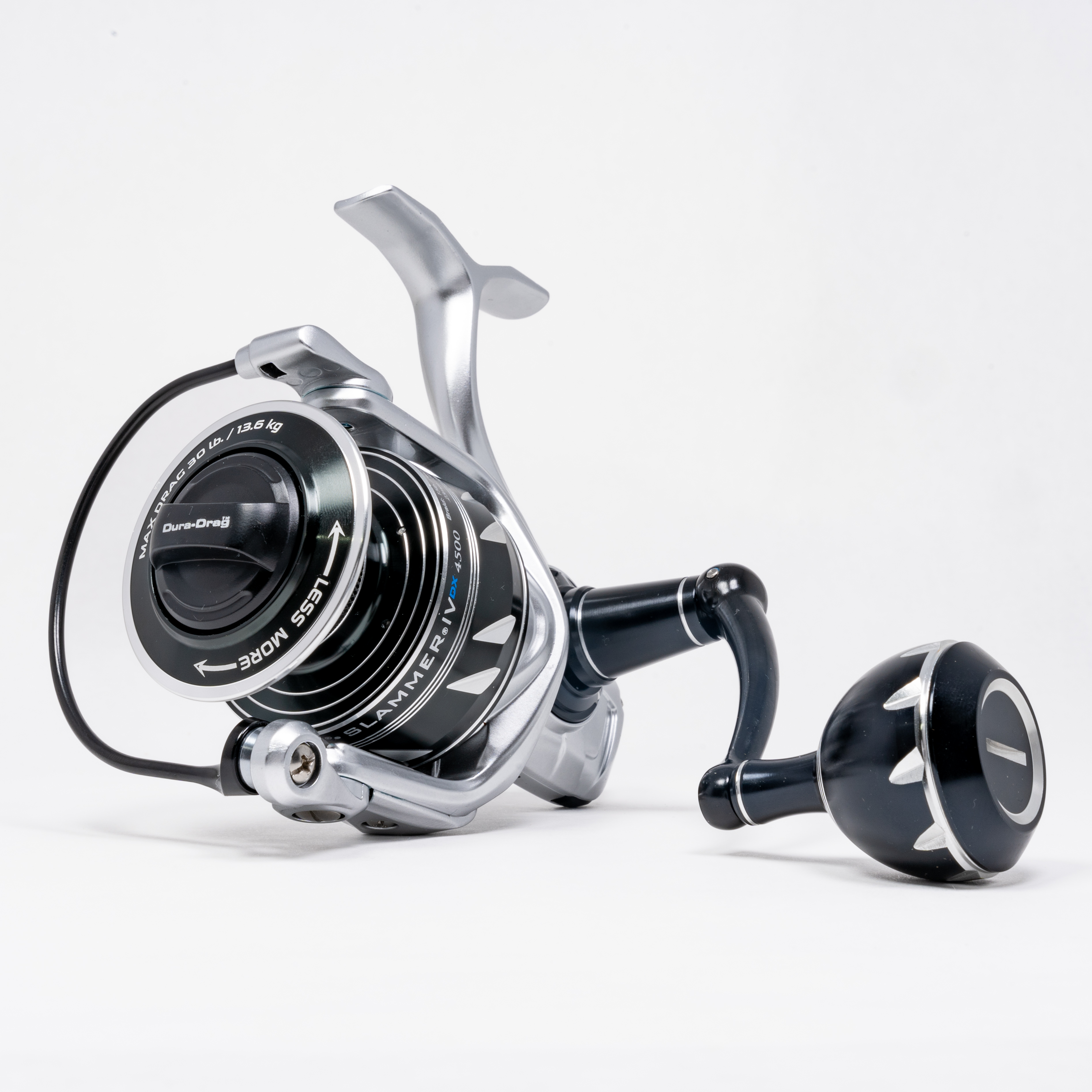 Penn Slammer IV DX Spinning Reels