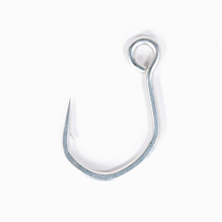 Owner Single Replacement Hooks 4X Strong - Size 9/0 - 4112-199
