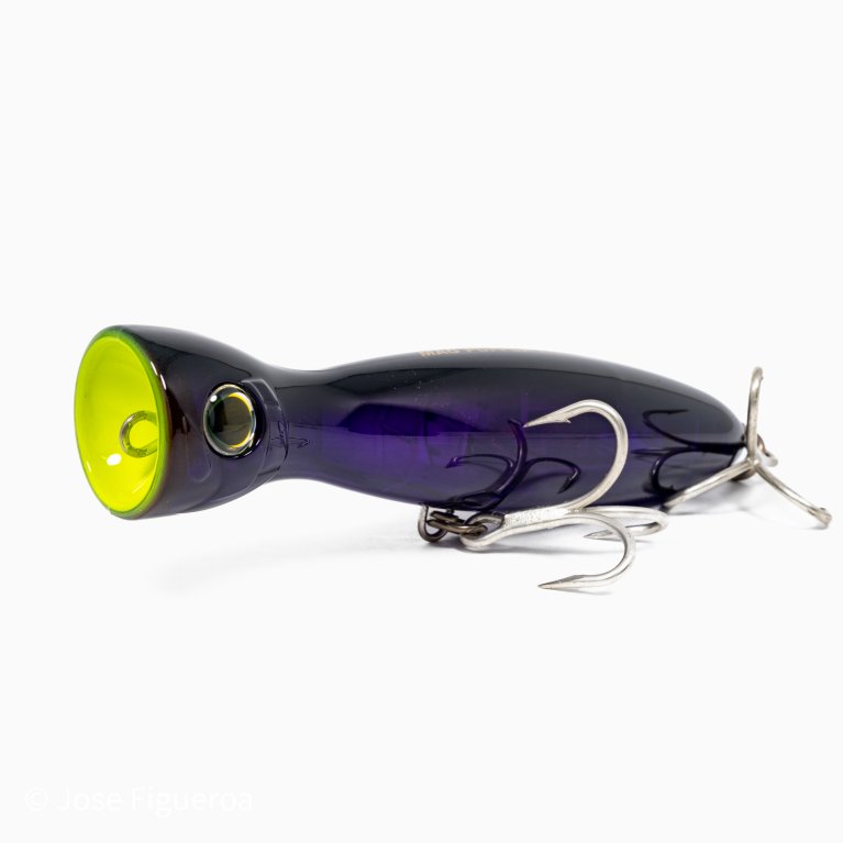 Bonze Lures USA, LURES, TACKLE