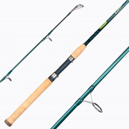 St Croix Triumph Inshore Spinning Rods