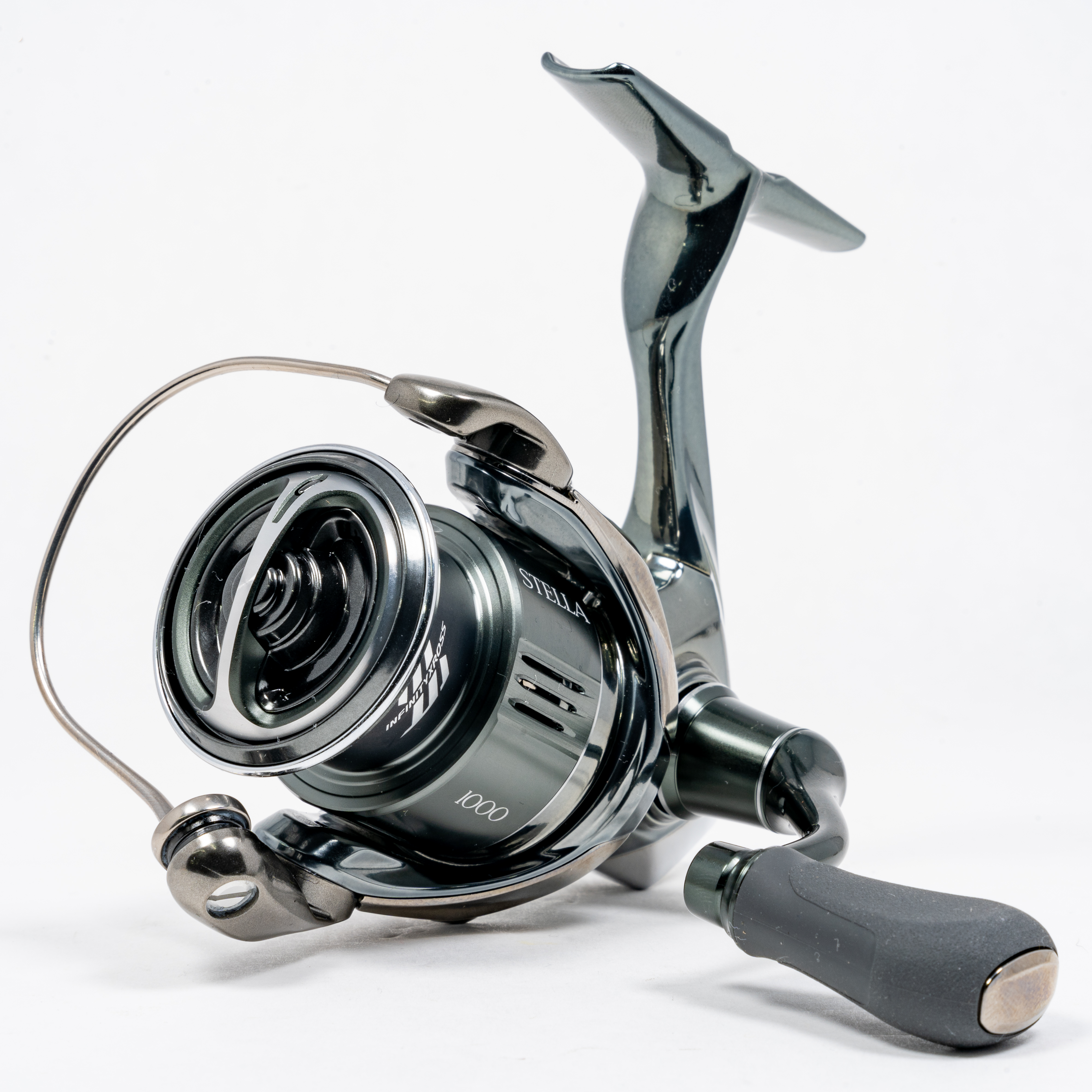 Shimano Stella FK – Harry Goode's Outfitters