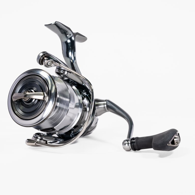 DAIWA EXIST SPINNING REEL - FRED'S CUSTOM TACKLE