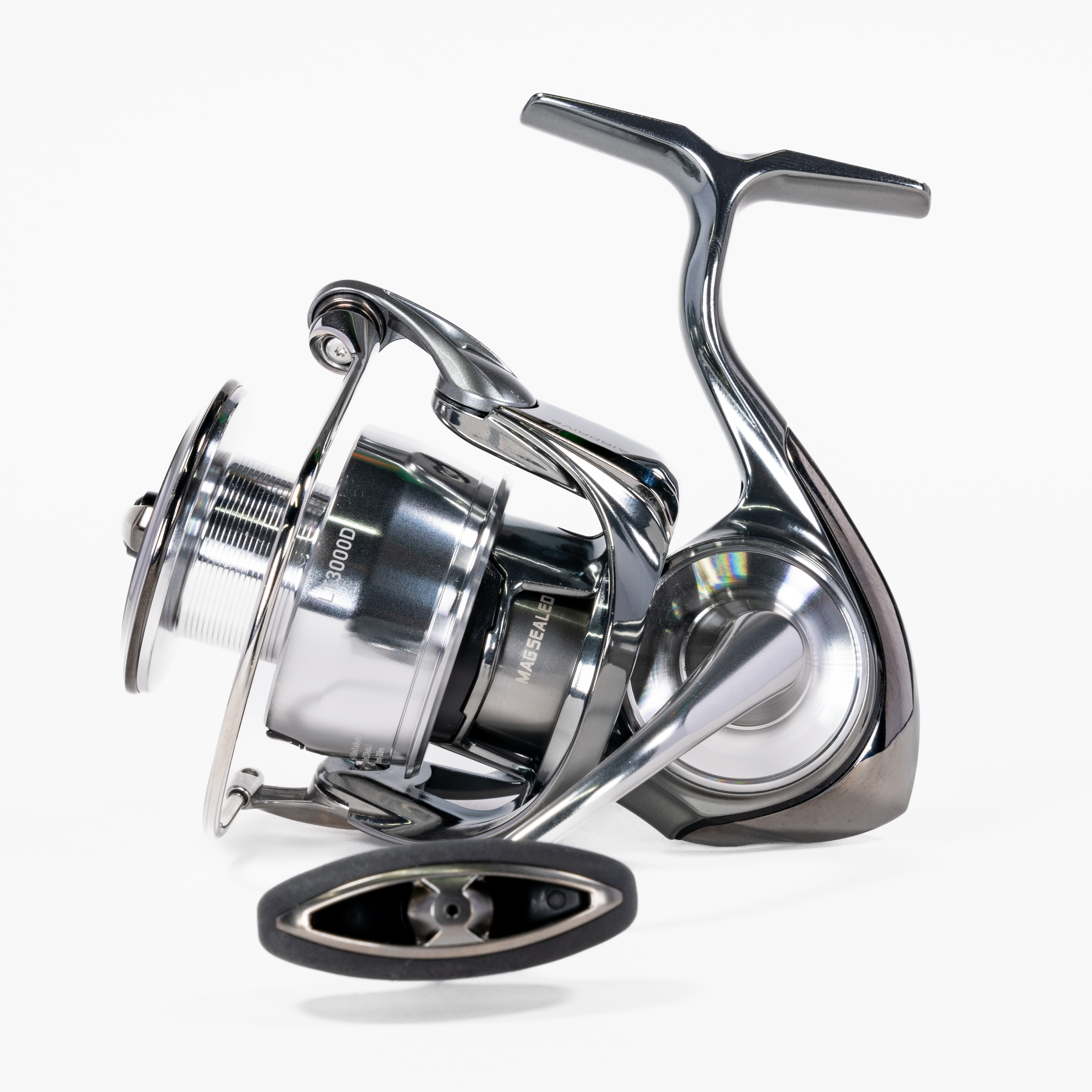 Daiwa 2022 Exist LT Spinning Reels