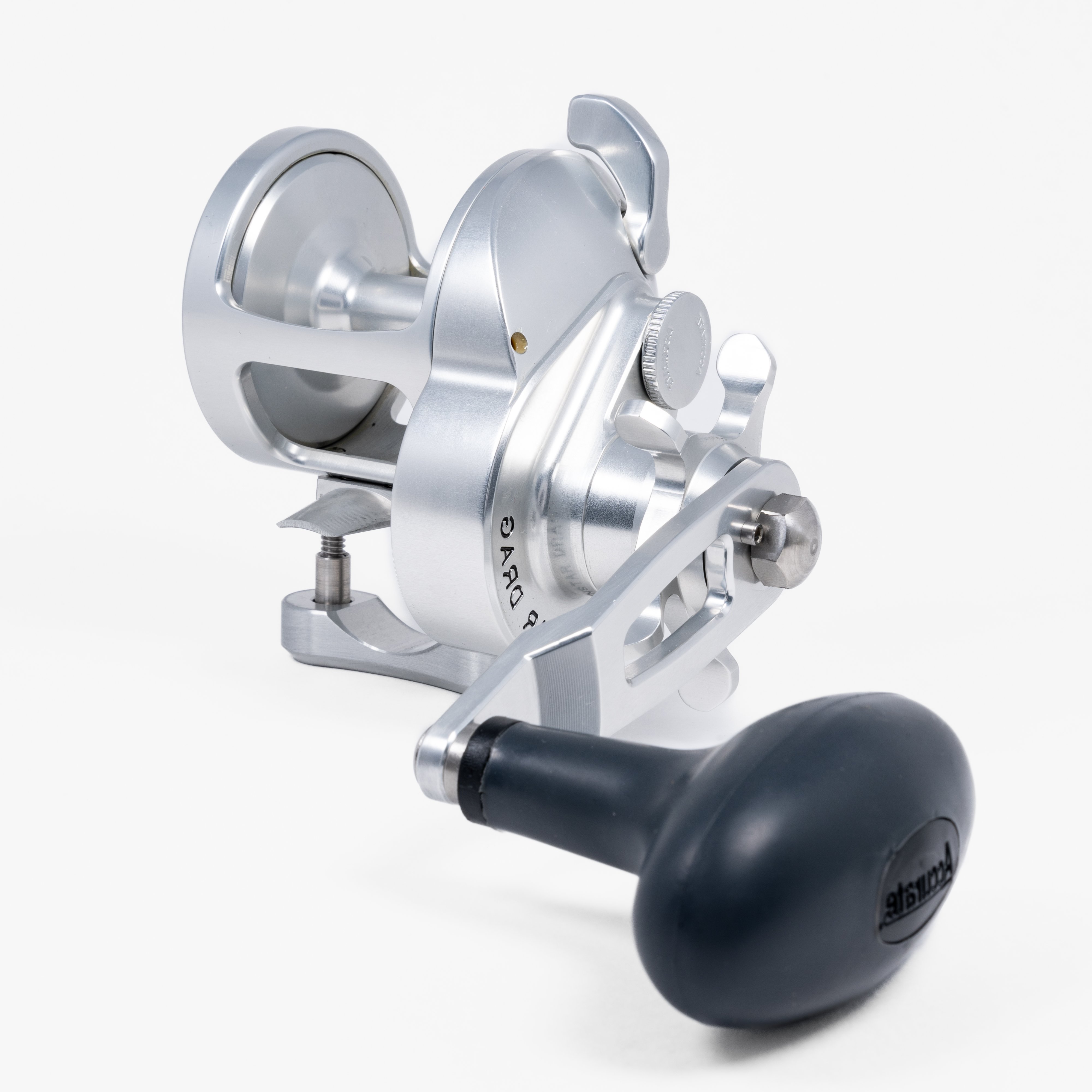 Accurate Tern 2 Star Drag Reels