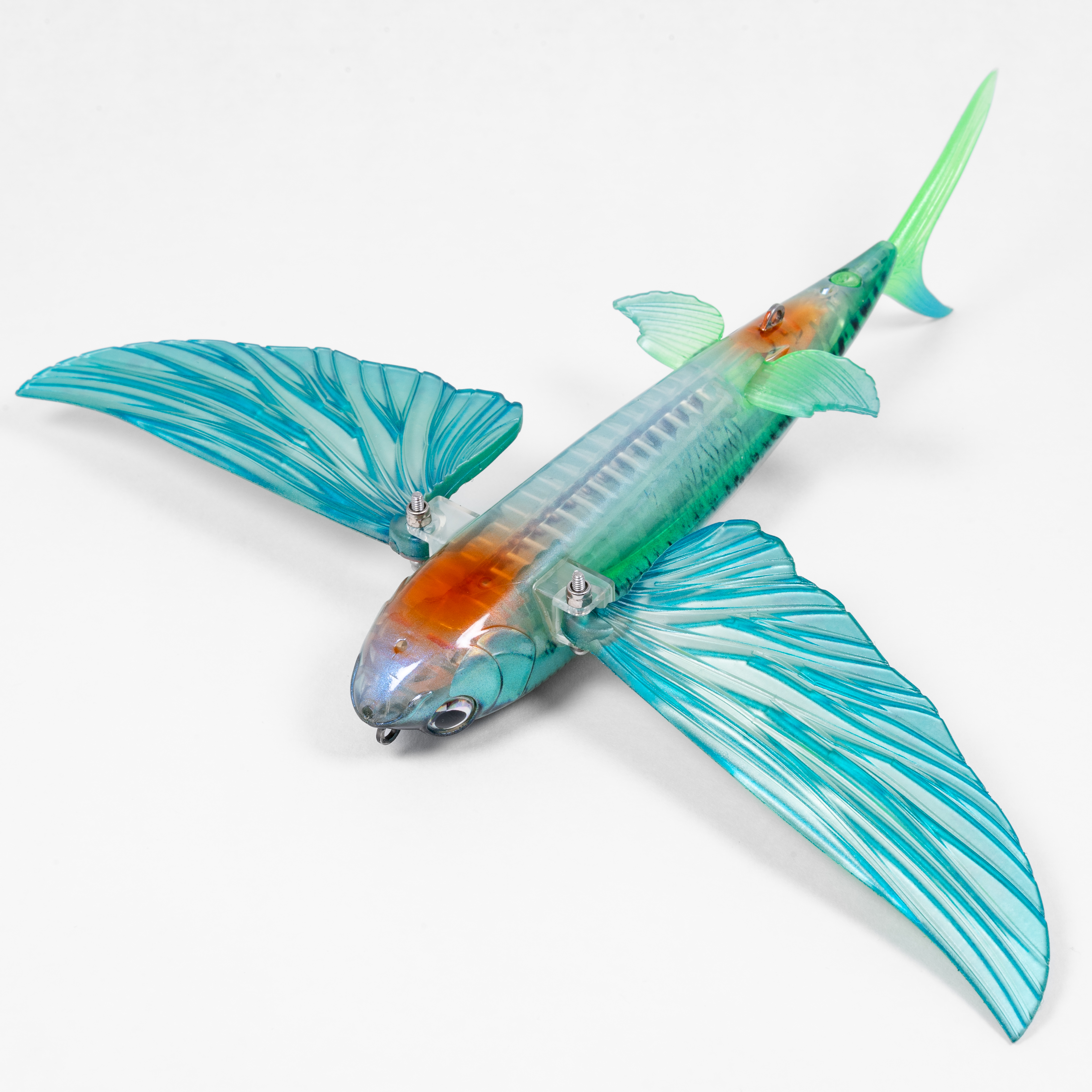 Nomad Design Slipstream Flying Fish