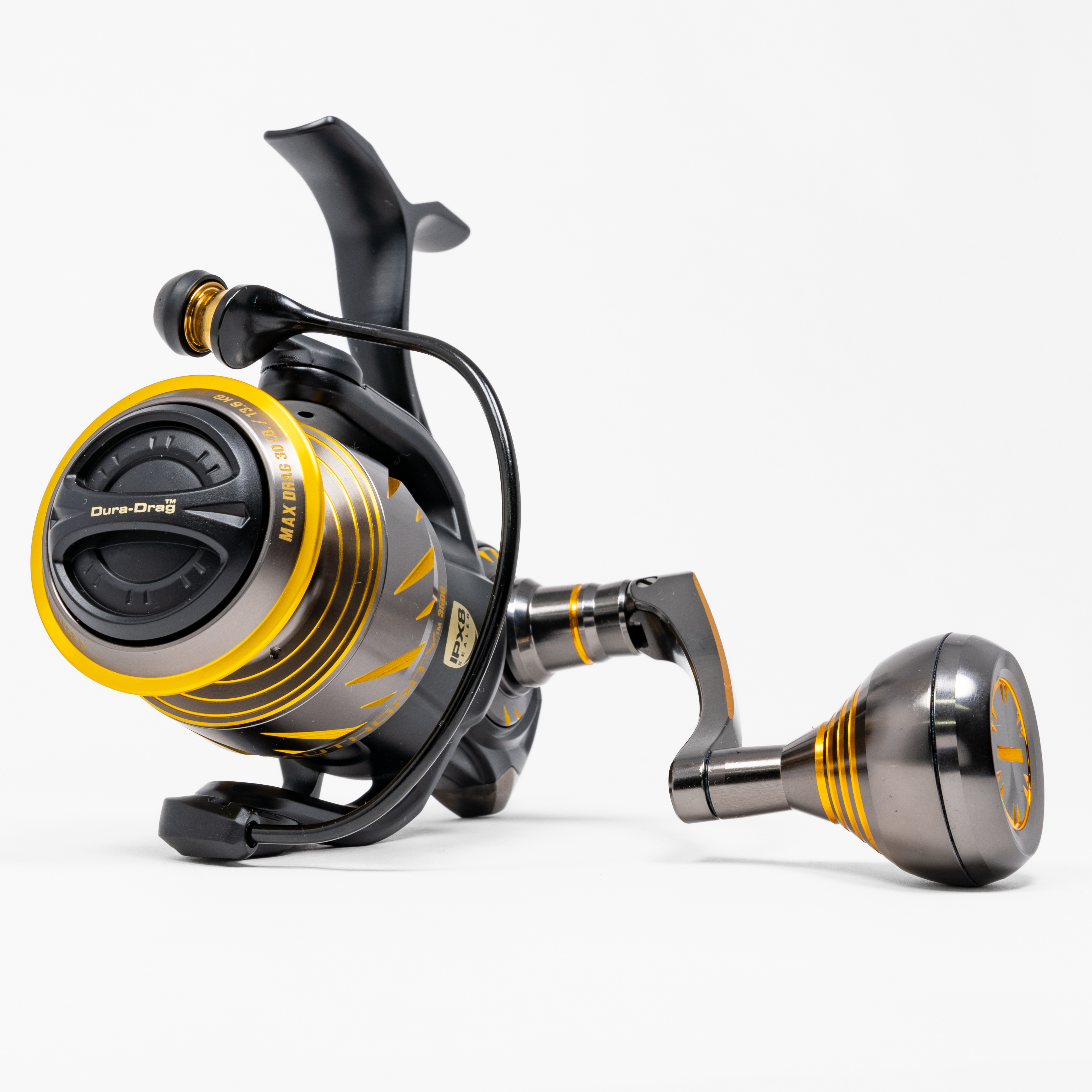 Penn Authority Spinning Reels